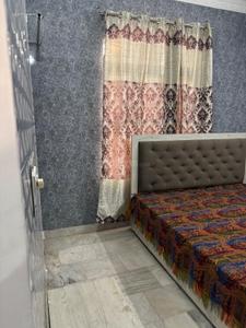 Bedroom Image of 2250 Sq.ft 2.5 BHK Builder Floor for rent in Trikuta Nagar Jammu for Rs. 22999