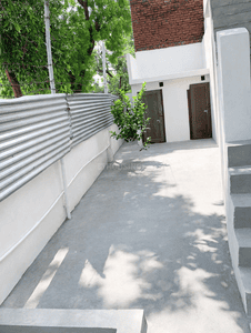 Image of 3565 Sq.ft 4 BHK Independent House for sale in Chinnor, Shahjahanpur for Rs. 4000000