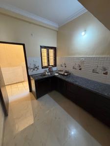 Kitchen Image of 1800 Sq.ft 3 BHK Duplex for sale in Tilhari Jabalpur for Rs. 8999900