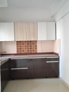 Kitchen Image of 1075 Sq.ft 2.5 BHK Apartment / Flat for sale in Amrapali Zodiac, Sector 120 Noida for Rs. 10300000