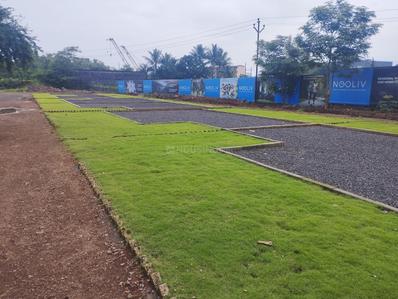 Image of 1000 Sq.ft Residential Plot / Land for sale in Khopoli, Navi Mumbai for Rs. 6500000