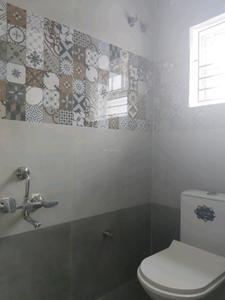 Bedroom Two Image of 931 Sq.ft 2 BHK Apartment / Flat for sale in SIS Sintra by South India Shelters , Pammal Chennai for Rs. 6982500