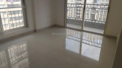 Bedroom Image of 1550 Sq.ft 3 BHK Apartment / Flat for sale in Supreme Estia Phase I, Baner Pune for Rs. 20000000