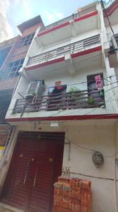 Image of 1800 Sq.ft 4.5 BHK Independent House for sale in Mallpur, Lucknow for Rs. 4500000