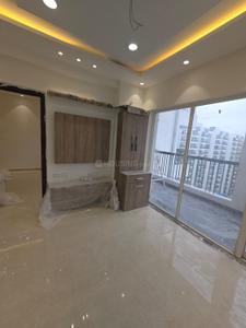 Hall Image of 1240 Sq.ft 3 BHK Apartment / Flat for rent in Cosmos Ashoka Apartment, Milakpur Goojar Bhiwadi for Rs. 20000