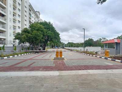 Image of 2621 Sq.ft 3 BHK Apartment / Flat for sale in Prestige Pine Forest, Whitefield, Bengaluru for Rs. 44600000