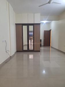 Hall Image of 2800 Sq.ft 3 BHK Apartment / Flat for rent in Domlur Layout Bengaluru for Rs. 110000