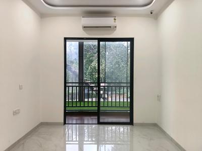 Living Room Image of 650 Sq.ft 1 BHK Apartment / Flat for sale in Venus Skky City by Venus Nirvana LLP, Sandap Gaon Thane for Rs. 4251000