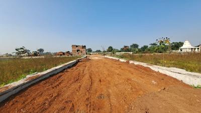 Image of 1000 Sq.ft Residential Plot / Land for sale in Golden Residency, Boria Kal, Raipur for Rs. 1999994