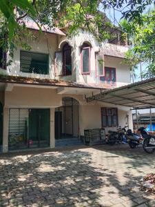 Image of 750 Sq.ft 2 BHK Independent House for rent in Thavakkara, Kannur for Rs. 13000