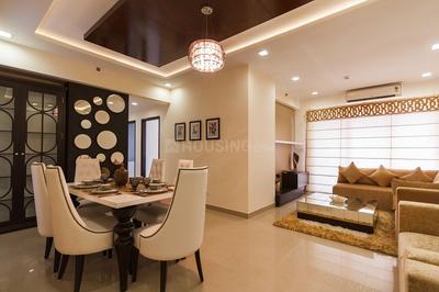Hall Image of 1250 Sq.ft 2 BHK Apartment / Flat for sale in Regency Astra, Baner Pune for Rs. 10000000