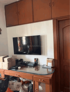 Image of 2000 Sq.ft 3 BHK Apartment / Flat for rent in Gigeo Gulab Palace, Ramdaspeth, Nagpur for Rs. 65000