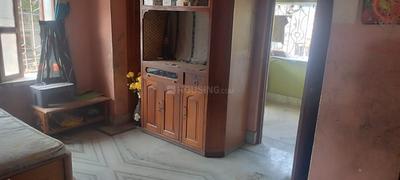 Bedroom Image of 1200 Sq.ft 3 BHK Duplex for sale in Serampore Hooghly for Rs. 3200000