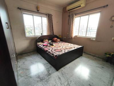 Bedroom Image of 1593 Sq.ft 3 BHK Apartment / Flat for sale in Madurdaha Kolkata for Rs. 9000000