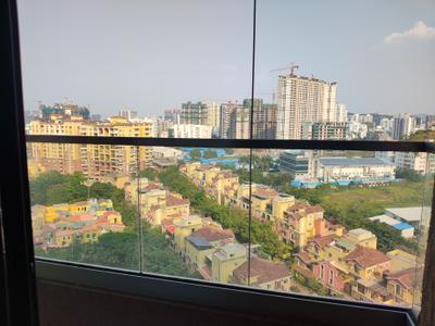 Bedroom Image of 950 Sq.ft 2 BHK Apartment / Flat for rent in VTP Sierra, Sus Pune for Rs. 30500