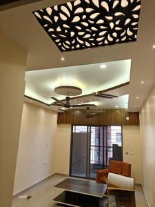 Hall Image of 1000 Sq.ft 3 BHK Apartment / Flat for sale in Manor Gardens, Dankuni Hooghly for Rs. 4500000