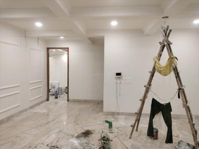 Living Room Image of 2250 Sq.ft 4 BHK Builder Floor for sale in Surya Lavish Floor, Sector 8 Dwarka New Delhi for Rs. 29500000
