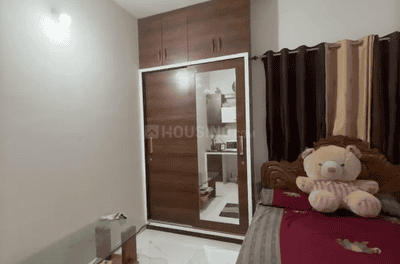 Image of 980 Sq.ft 2 BHK Apartment / Flat for sale in VTP Purvanchal, Kesnand, Pune for Rs. 5800000