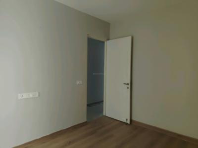 Bedroom Image of 1050 Sq.ft 2 BHK Apartment / Flat for sale in Mapsko Paradise, Sector 82 Gurgaon for Rs. 10500000