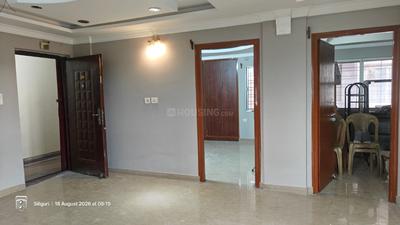 Bedroom Image of 1325 Sq.ft 3 BHK Apartment / Flat for sale in Don Bosco Colony Siliguri for Rs. 5000000