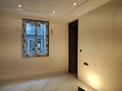 Bedroom Image of 800 Sq.ft 2 BHK Apartment / Flat for sale in Chhattarpur New Delhi for Rs. 6540000