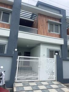Image of 1800 Sq.ft 3 BHK Villa for sale in Rahatgaon, Amravati for Rs. 7400000