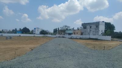 Image of 869 Sq.ft Residential Plot / Land for sale in Guduvancheri, Chennai for Rs. 2911150