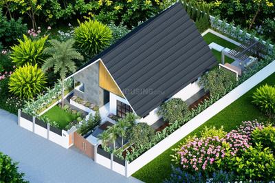 Image of 242 Sq.ft Residential Plot / Land for sale in Shamirpet, Hyderabad for Rs. 2450000