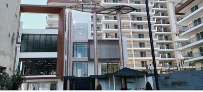 Image of 1800 Sq.ft 3 BHK Apartment / Flat for sale in Aura Gazania, Nabha, Zirakpur for Rs. 12000000