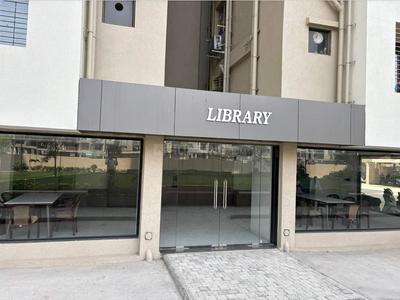Image of 1857 Sq.ft 3 BHK Apartment / Flat for sale in Happy Nakshatra Galaxia, Palanpur, Surat for Rs. 7200000