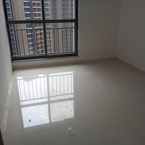 Bedroom Image of 1200 Sq.ft 3 BHK Apartment / Flat for sale in Wellington at Pride World City, Charholi Budruk Pune for Rs. 11000000