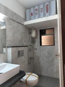 Image of 650 Sq.ft 1 BHK Apartment / Flat for sale in Evershine Amavi 303, Virar West, Virar for Rs. 4400000