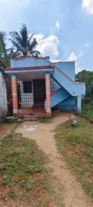 1 BHK Independent House