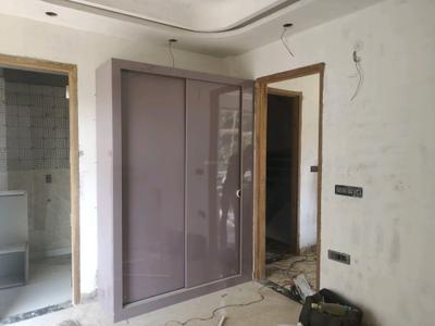 Bedroom Image of 900 Sq.ft 2 BHK Builder Floor for sale in Sector 49 Faridabad for Rs. 8000000