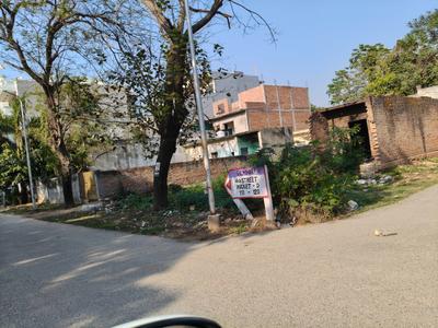 Image of 200 Sq.ft Residential Plot / Land for sale in Swarn Nagari, Greater Noida for Rs. 35000000