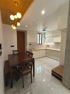 Hall Image of 2200 Sq.ft 4 BHK Villa for sale in Tulsi Shree Kanha Bunglows, Bhayli Vadodara for Rs. 13000000