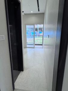 Hall Image of 1475 Sq.ft 3 BHK Apartment / Flat for sale in Kings County, Wakad Pune for Rs. 12900000