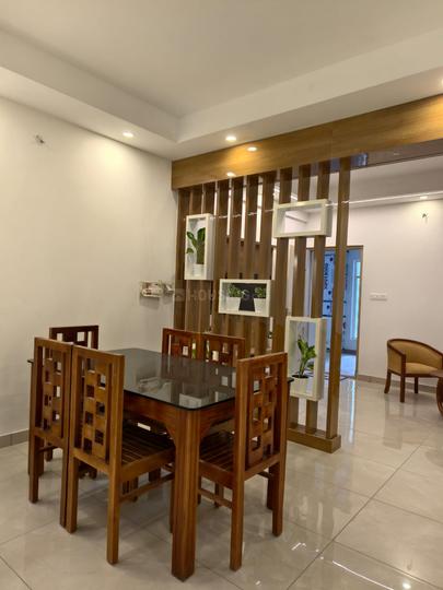 Tulip Apartment Main Image 1