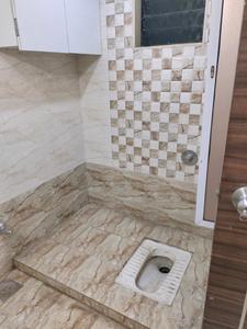 Common Bathroom Image of 1540 Sq.ft 3 BHK Apartment / Flat for sale in Ulwe Navi Mumbai for Rs. 16900000