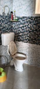 Bathroom Image of 800 Sq.ft 2 BHK Apartment / Flat for sale in Signature Global Andour Heights, Sector 71 Gurgaon for Rs. 8450000