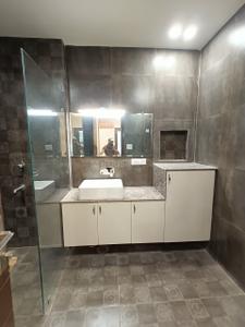 Bathroom Image of 3195 Sq.ft 4 BHK Builder Floor for sale in Surya Nagar Ghaziabad for Rs. 26080900