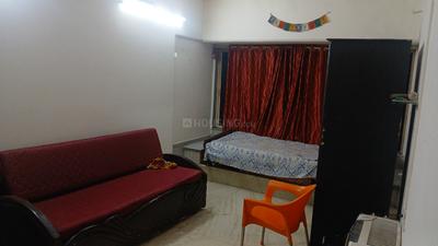 Hall Image of Flatmate  in Andheri West, Mumbai