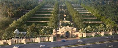 Image of 3200 Sq.ft Residential Plot / Land for sale in Nischit Oscar Palace, Higonya, Indore for Rs. 28800000