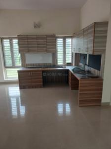 Kitchen Image of 2906 Sq.ft 4 BHK Villa for sale in Mahidhara Fortune City, Attibele Bengaluru for Rs. 25000000