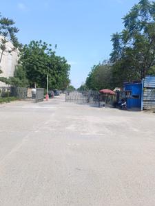 Image of 1200 Sq.ft 2 BHK Apartment / Flat for sale in ORS Royal Residency, Sector 89, Faridabad for Rs. 10200000