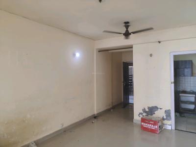 Living Room Image of 1248 Sq.ft 2 BHK Apartment / Flat for rent in Jasana Princes Park, Sector 86 Faridabad for Rs. 19000
