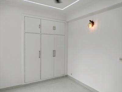 Bedroom Image of 1700 Sq.ft 3 BHK Apartment / Flat for sale in Sector 23 Dwarka New Delhi for Rs. 26900000