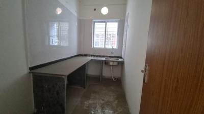 Kitchen Image of 850 Sq.ft 2 BHK Apartment / Flat for sale in Kasba Kolkata for Rs. 4800000