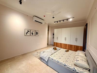 Bedroom Image of 2207 Sq.ft 3 BHK Apartment / Flat for sale in TATA 88 East, Alipore Kolkata for Rs. 50500000