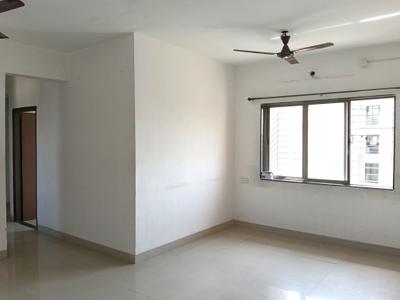 Living Room Image of 1051 Sq.ft 2 BHK Apartment / Flat for rent in Haware Estate, Kasarvadavali Thane for Rs. 24000